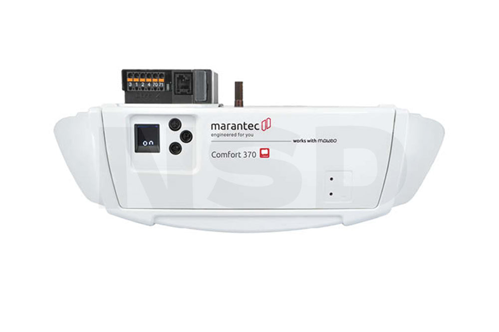Marantec Comfort 380