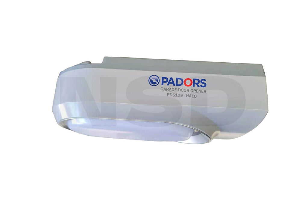 Padors PSD 109 - Halo