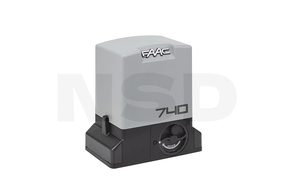 FAAC 740 Kit