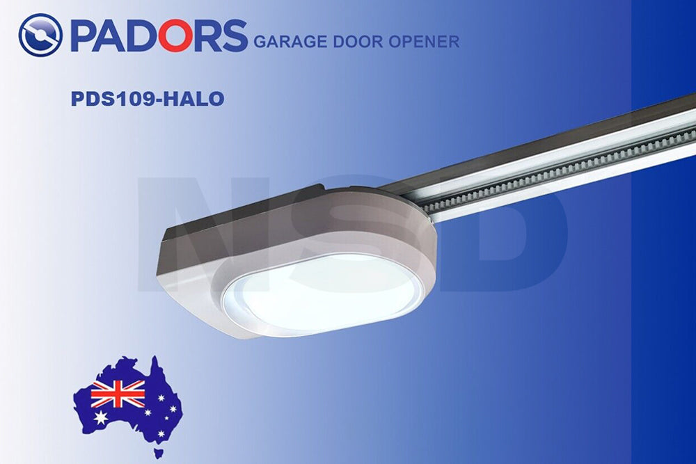 Padors PSD 109 - Halo