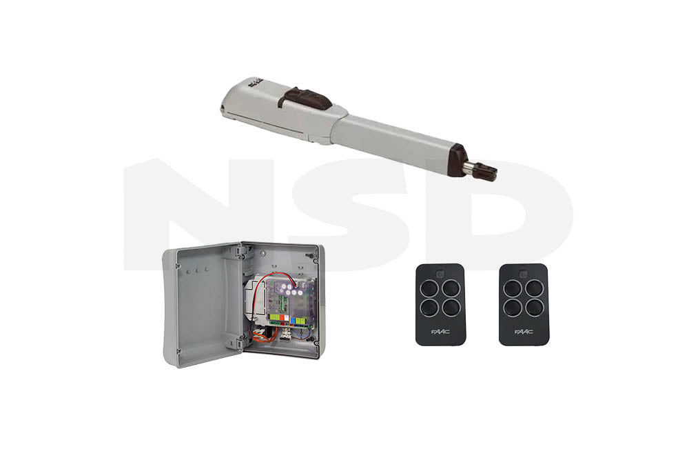 FAAC 415 L Kit