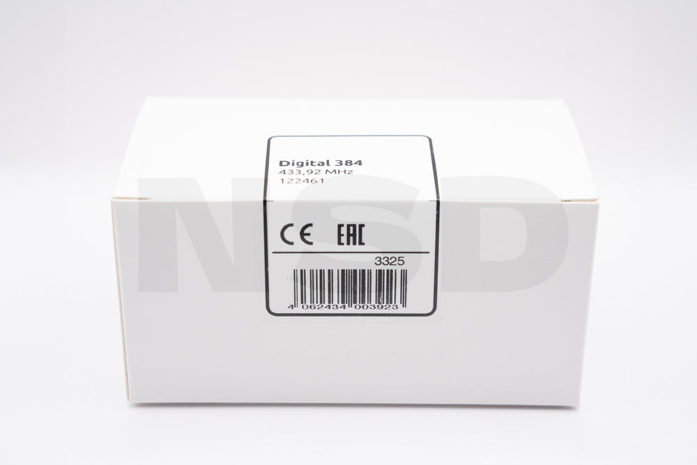 Marantec Digital 384 Remote