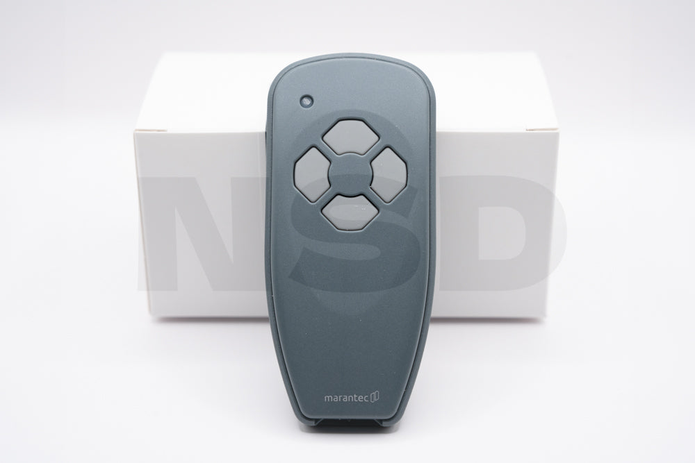 Marantec Digital 384 Remote