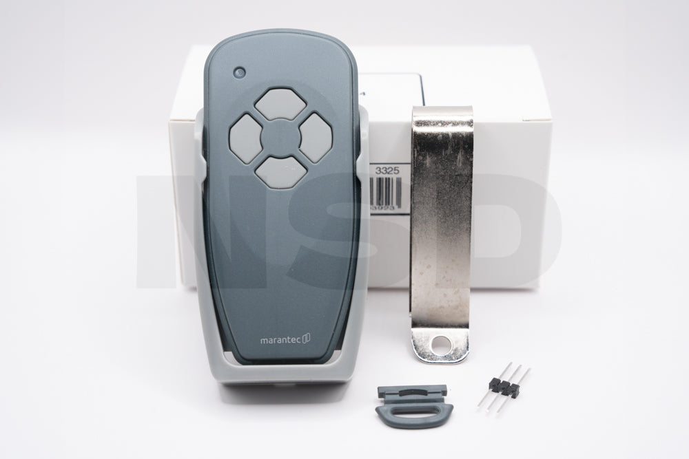 Marantec Digital 384 Remote