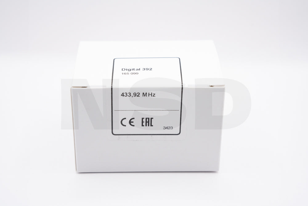 Marantec Digital 392 Remote