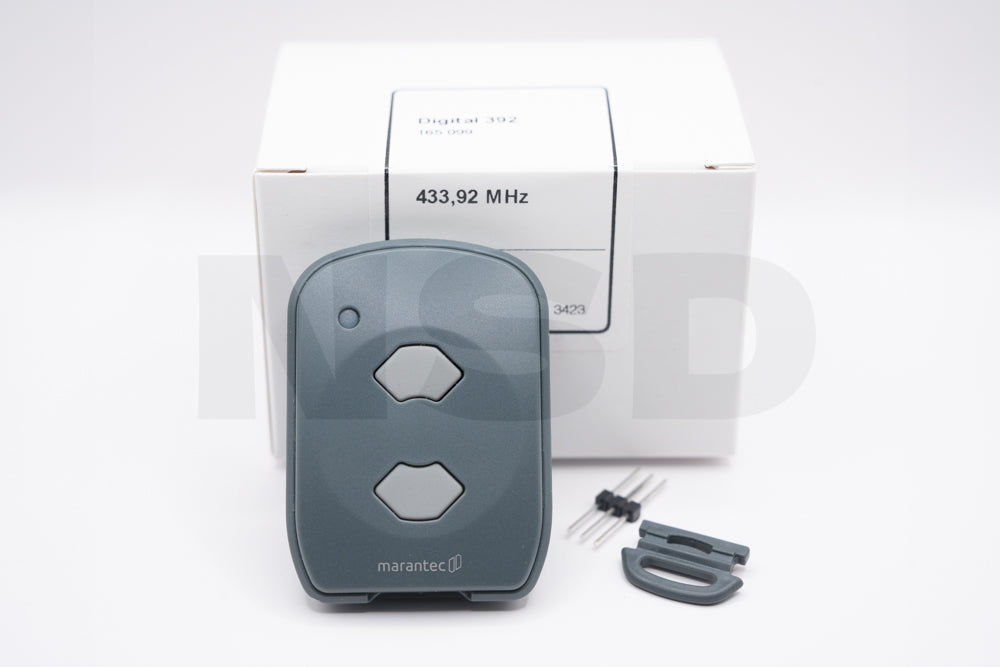 Marantec Digital 392 Remote