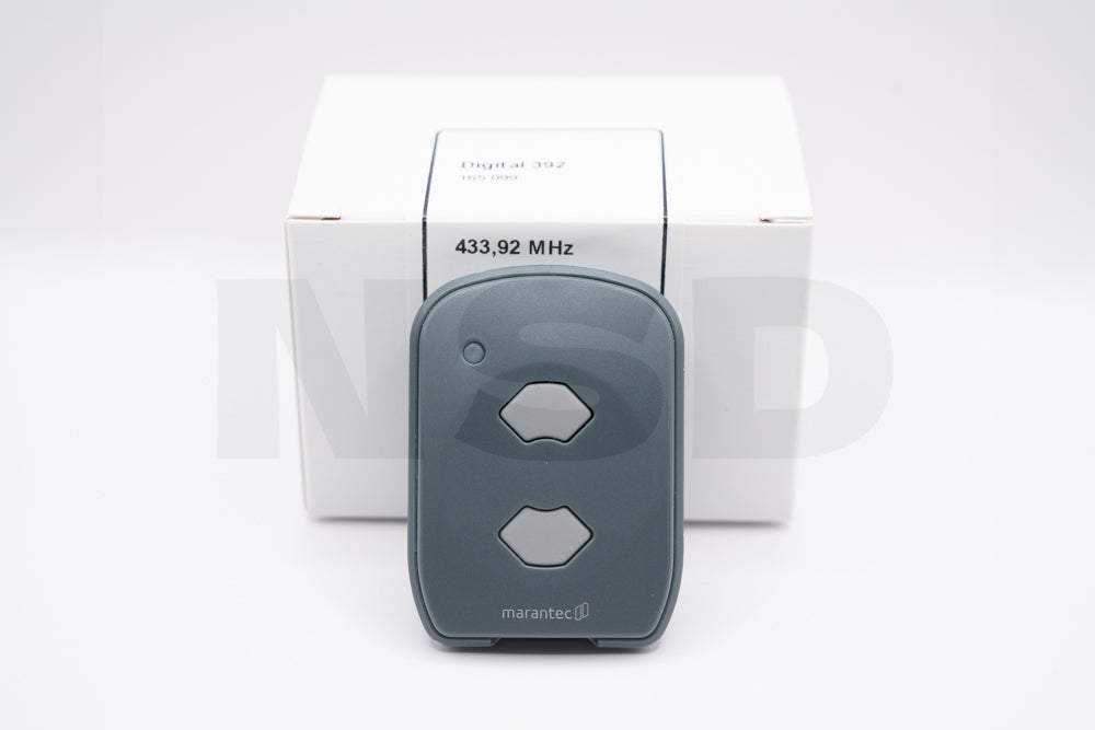 Marantec Digital 392 Remote