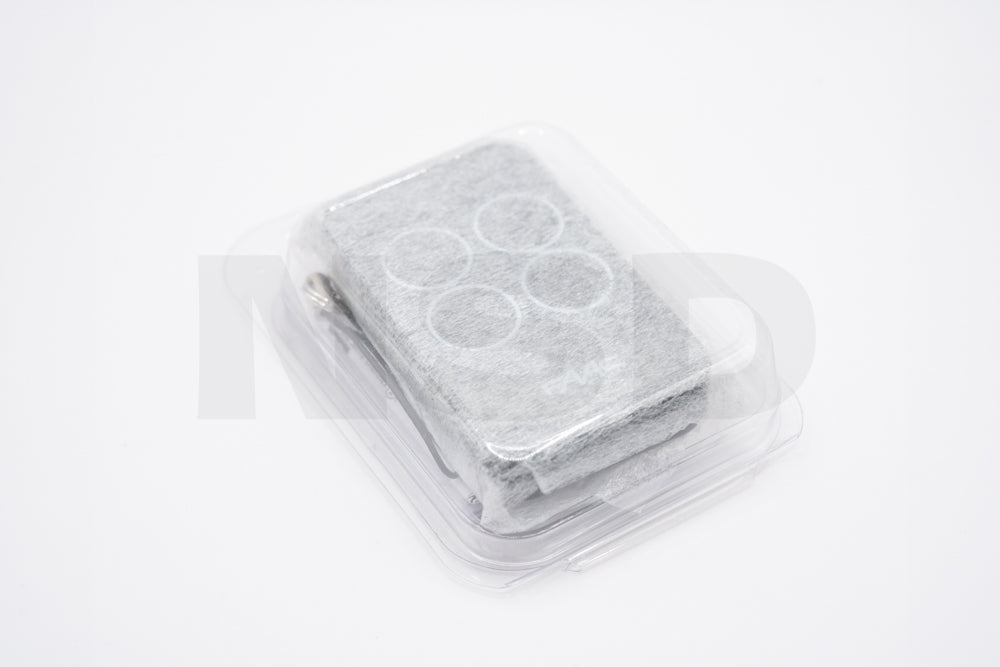 FAAC XT4 433 RC Remote