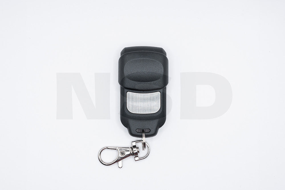 NSD 315 MHz Remote (Less Signal Interference)