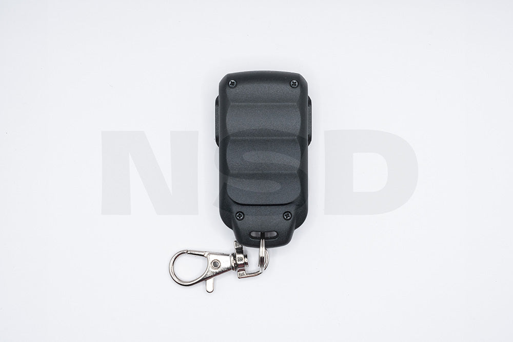 NSD 315 MHz Remote (Less Signal Interference)