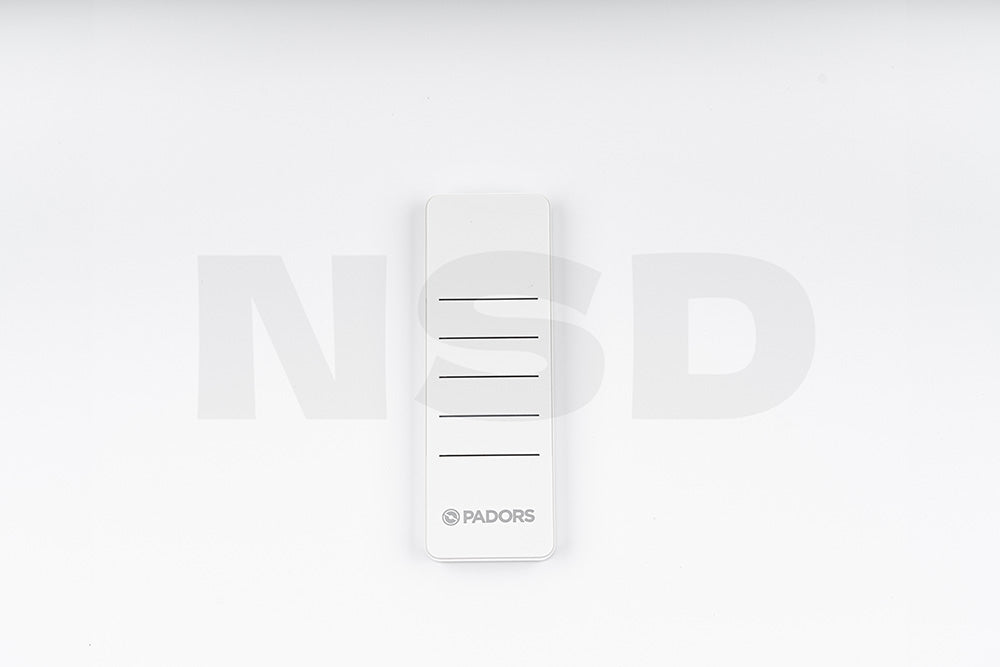 Padors Wireless Wall Switch