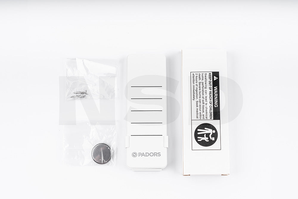 Padors Wireless Wall Switch