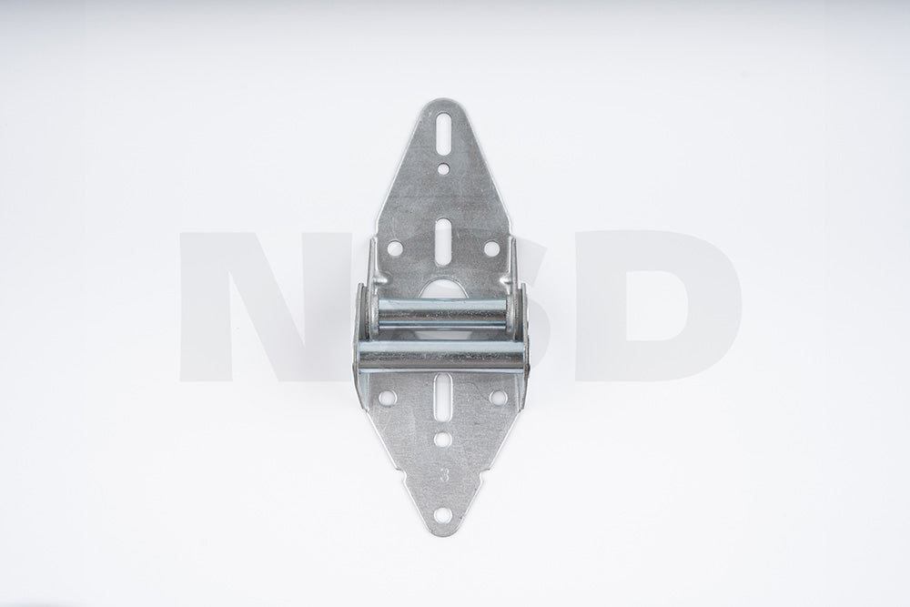 Universal Sectional Garage Door Hinge