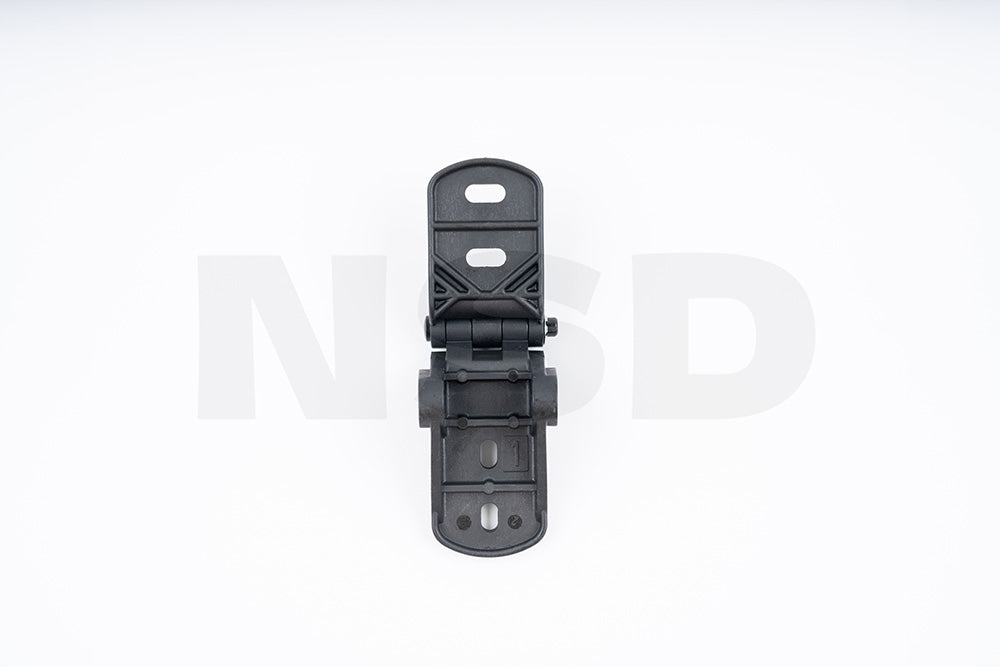 Steel-Line Nylon Hinge