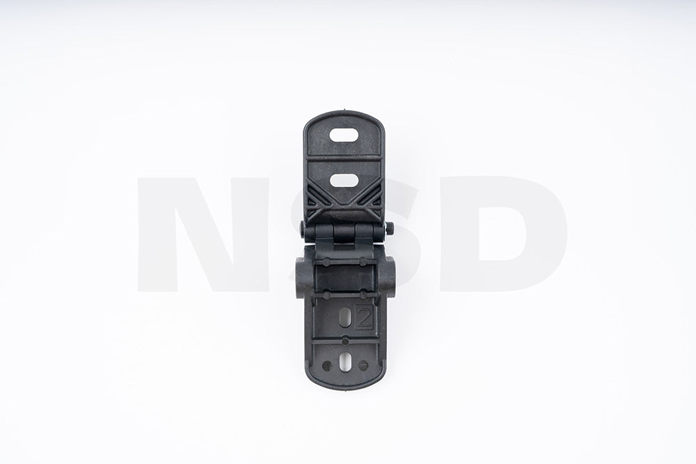 Steel-Line Nylon Hinge