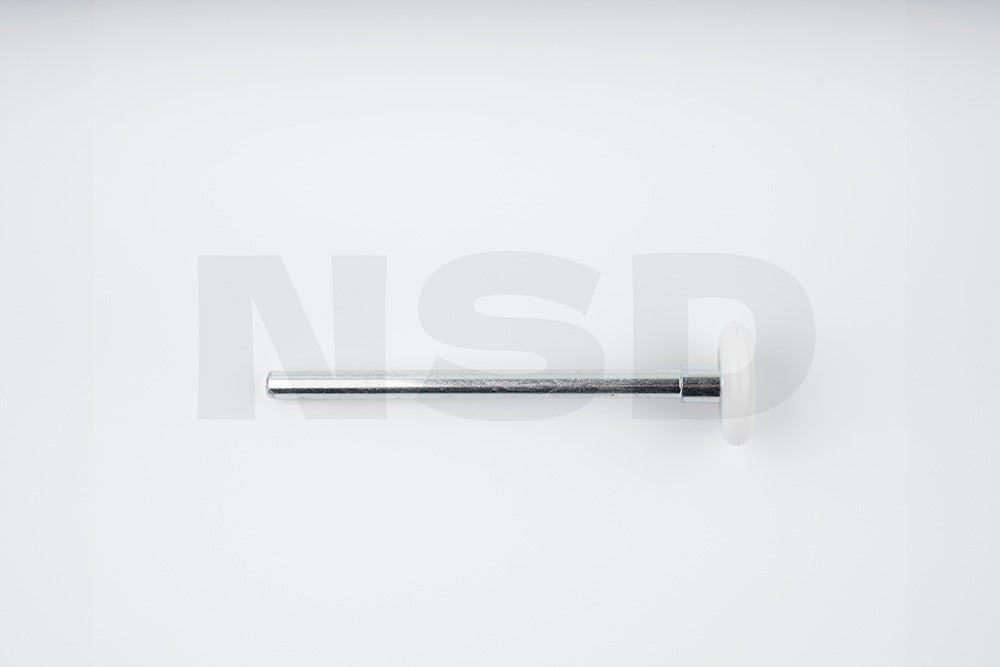 Sectional Garage Door Nylon Roller