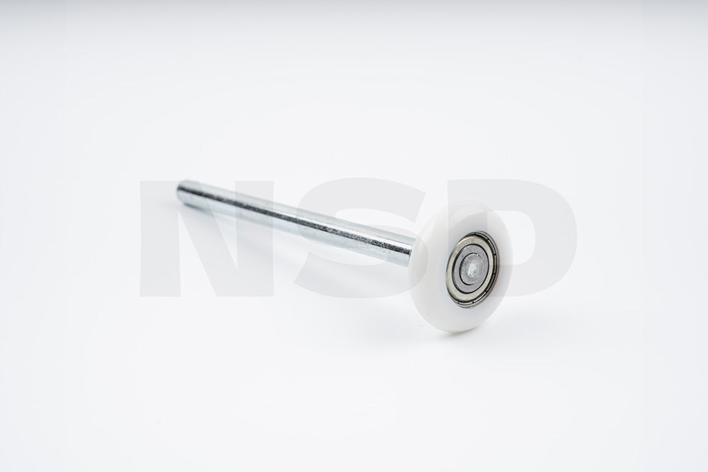 Sectional Garage Door Nylon Roller
