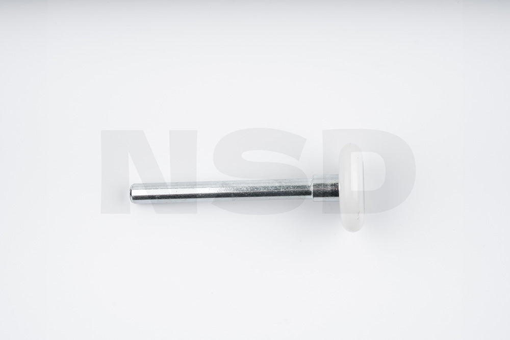 Sectional Garage Door Nylon Roller