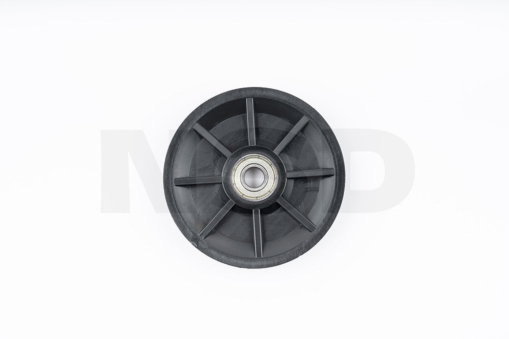 B&D Sectional Garage Door Nylon Pulley Wheel