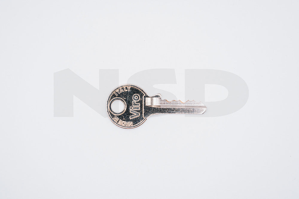 FAAC Gate Opener Spare key