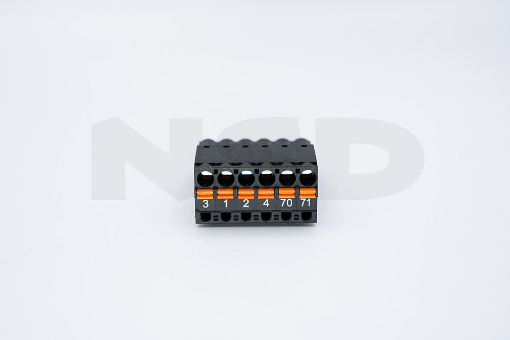 Marantec Terminal Block