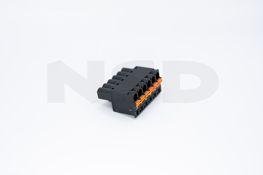 Marantec Terminal Block