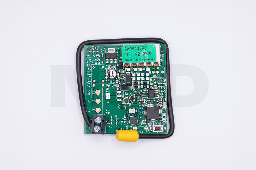 FAAC RP433RC Receiver Card