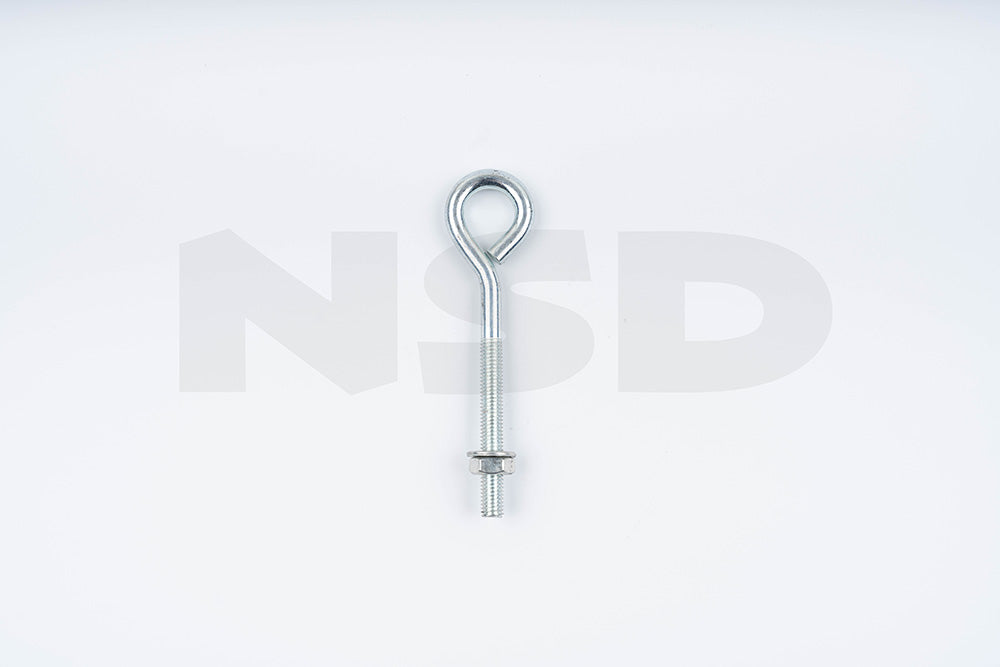 Tilt Garage Door Spring Hook