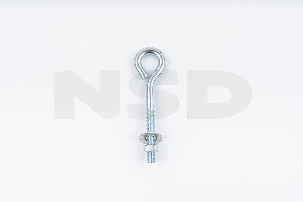 Tilt Garage Door Spring Hook